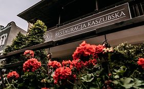 Gościniec Kaszubski